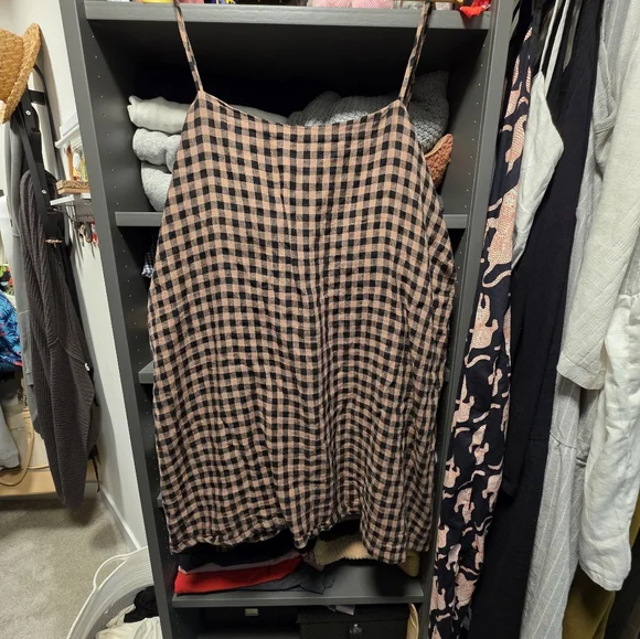 Solig Sample Dress - Picture 3 of 4